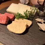 焼肉うしごろ - 