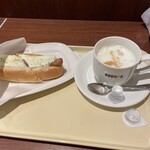 ドトールコーヒーショップ - 