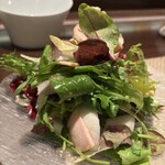 コエダ バール レアーレ - 