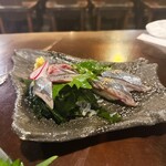 にこまん馬 - 