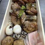 淡路屋 - 料理写真: