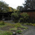 ミオンエシカルキッチン＆カフェ - お店