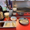 焼肉藤もと 梅田お初天神店