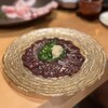 しゃぶしゃぶ肉割烹 にく久 名護店