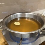 しゃぶしゃぶ肉割烹 にく久 - 