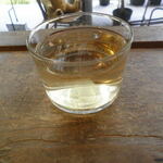 ミオンエシカルキッチン＆カフェ - お茶