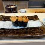 THE SUSHI TOKYO 旬 - 