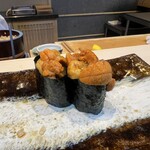 THE SUSHI TOKYO 旬 - 