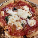 まちのピザ屋 BET - 