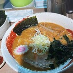 つけ麺 素家 - 