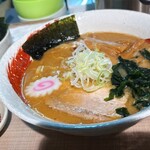 つけ麺 素家 - 