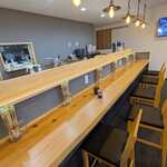 中華そば田中 - 