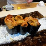 THE SUSHI TOKYO 旬 - 