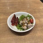 中華食堂 わんちゃん - 