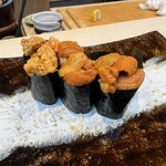 THE SUSHI TOKYO 旬 - 