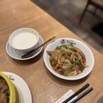 中華食堂 わんちゃん - 