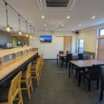 中華そば田中 - 