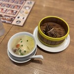 中華食堂 わんちゃん - 