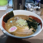 つけ麺 素家 - 