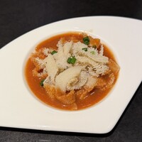 仙台牛焼肉 花牛 - 