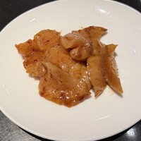 仙台牛焼肉 花牛 - 