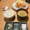 ニューベイブ 肥後橋店