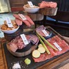 渋谷 和牛焼肉 USHIHACHI 極