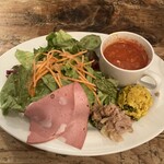 ラ ココリコ 浦和店 - 