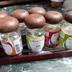 雪塩ミュージアム - 