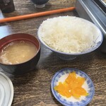 東京ホルモン - 