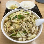ベトコンラーメン翔華 - 