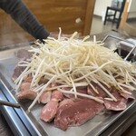 東京ホルモン - 