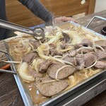 東京ホルモン - 