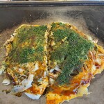 お好み焼 ひろしま 天よし - 料理写真: