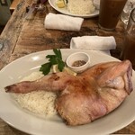 ラ ココリコ 浦和店 - 