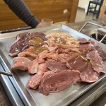 東京ホルモン - 