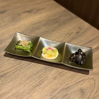 うしごろ 貫 五反田店 - 