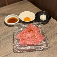 うしごろ 貫 五反田店 - 