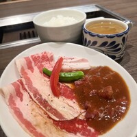 原宿焼肉 KINTAN - 