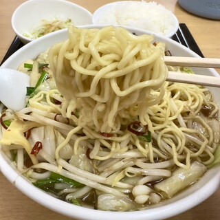 ベトコンラーメン翔華_1