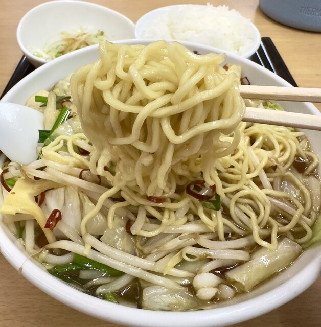 Betokon Ramen Shoka Tenpaku Ten photo