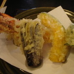 信州そば処　きりさと - 平成26年1月