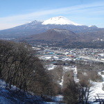 信州そば処　きりさと - 平成26年1月