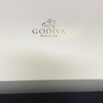 GODIVA - 