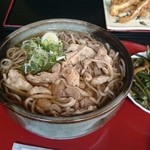 そば処ひふみ - 