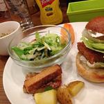 ビックビーンファーム - 