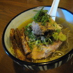 雨は、やさしく - 塩780円2014/11