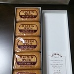 洋菓子 代官山小川軒 - 