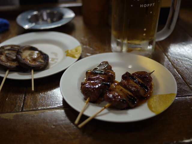 たつや 駅前店 1f 恵比寿 もつ焼き 食べログ たつや 駅前店 1f 恵比寿 もつ焼き 食べログ