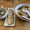 喜多方ラーメン専門店 喜鈴 福島鎌田店